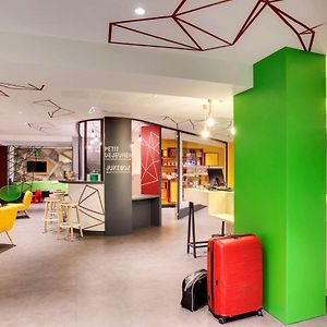 Ibis Styles Nantes Centre Gare